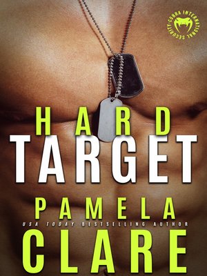 Hard Target - ebook